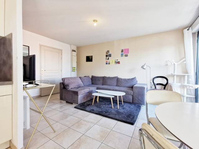 Appartement vente à Troyes