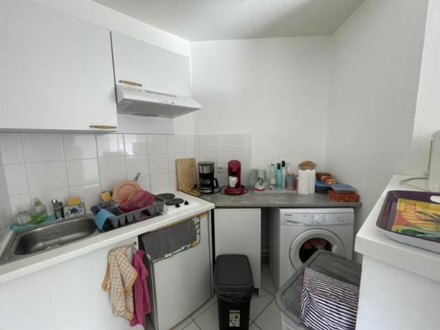 Appartement vente à Blaye, Saint-savin