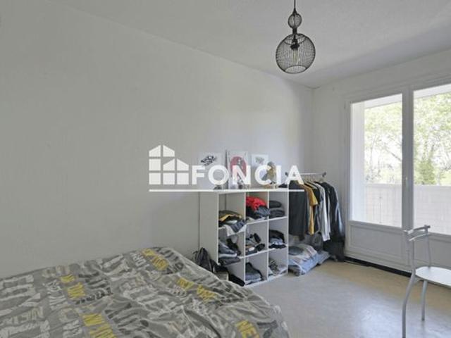 Appartement vente à Montpellier