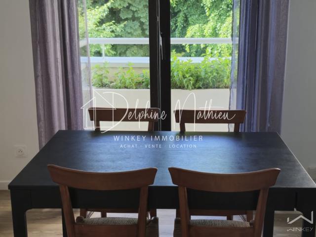 Appartement location à Boulogne-Billancourt, Meudon