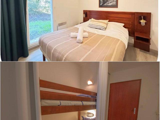 Appartement location à Sainte-Marguerite, Pornichet