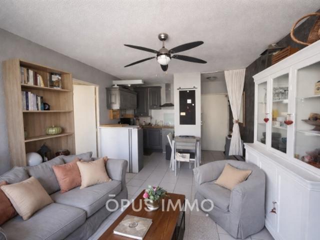 Appartement vente à Montpellier