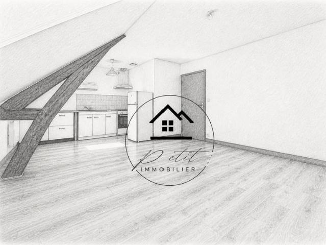 Appartement location à Clermont