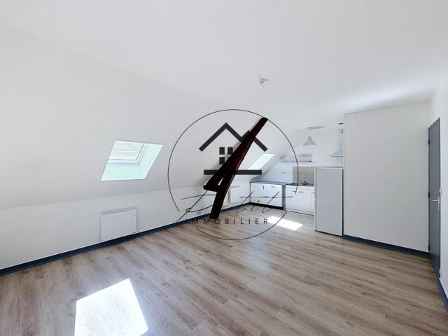 Appartement location à Clermont