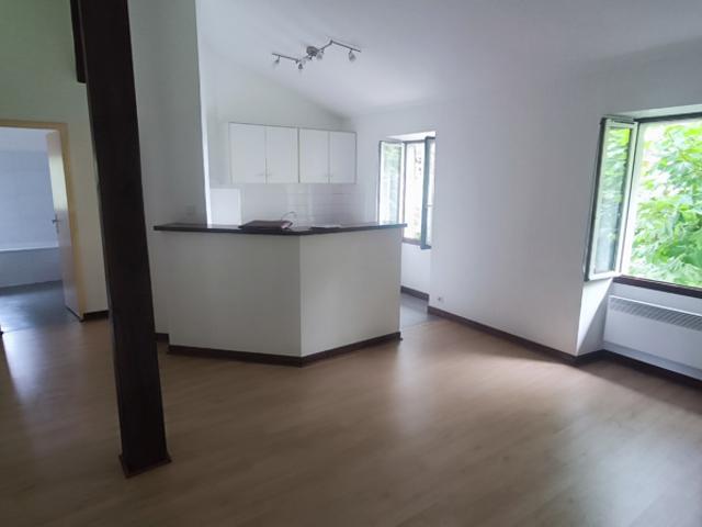 Appartement location à France métropolitaine, Cambo-les-bains