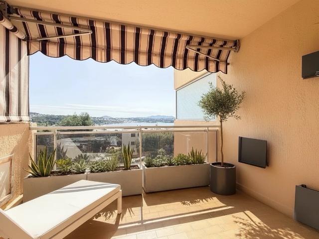 Appartement vente à Arrondissement de Toulon, Bandol