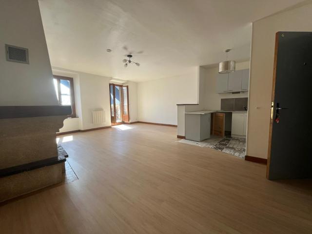 Appartement location à Cité Malagazagne, Saint-Chély-d'Apcher