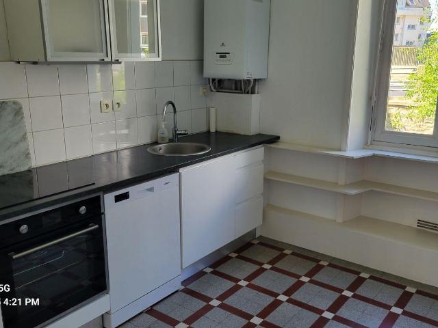 Appartement location à Vannes, Bretagne