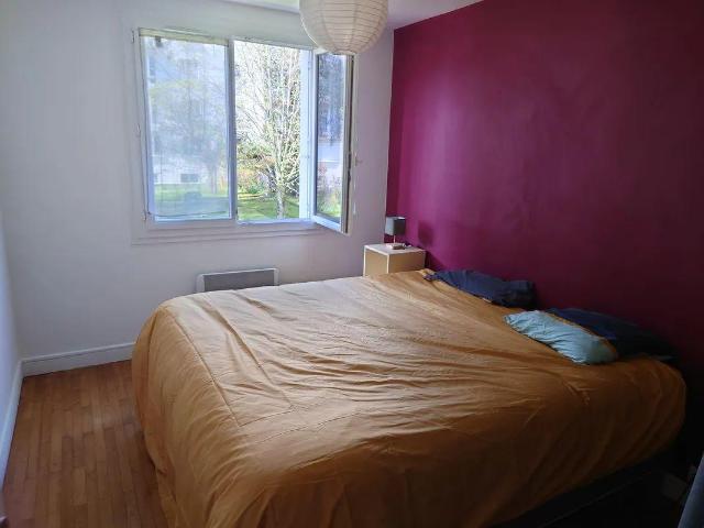 Appartement location à Nantes