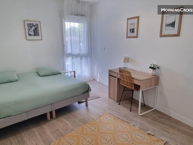 Appartement location à Résidence Castellina, Rueil-malmaison