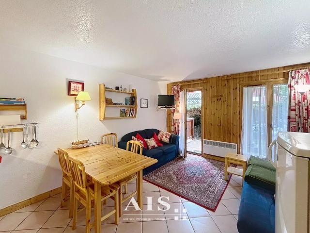 Appartement vente à Bonneville, Saint-gervais-les-bains