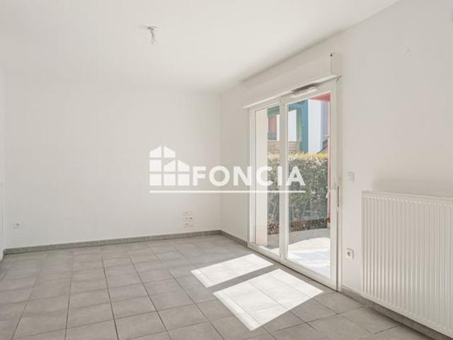 Appartement vente à Bayonne, Saint-pierre-d'irube