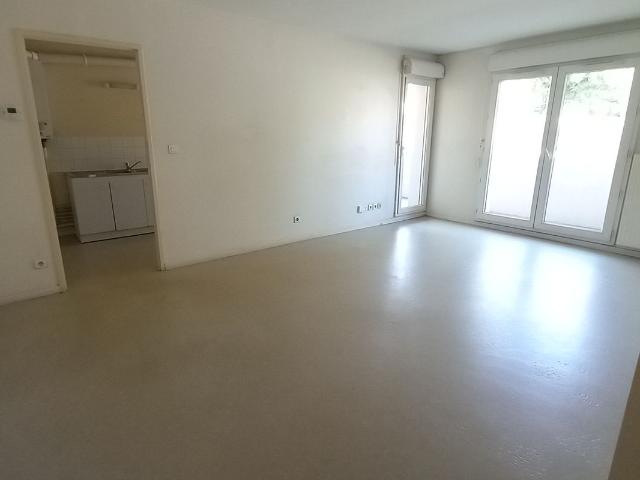 Appartement vente à Toulouse