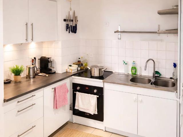 Appartement vente à Agen