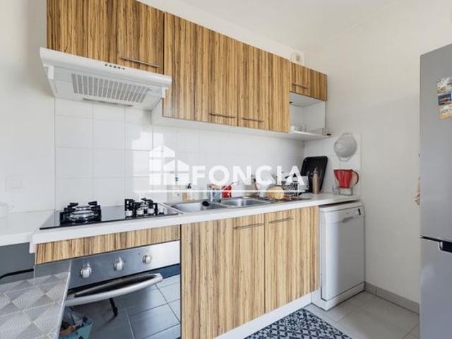 Appartement vente à Ambès, Gironde