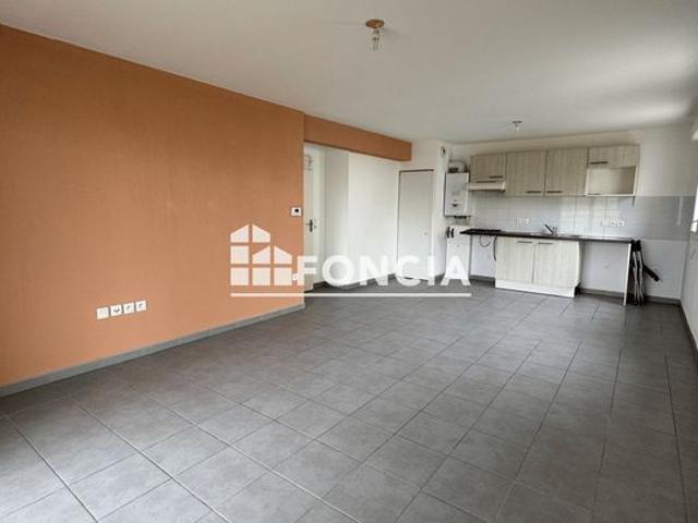 Appartement vente à Bordeaux, Ambès