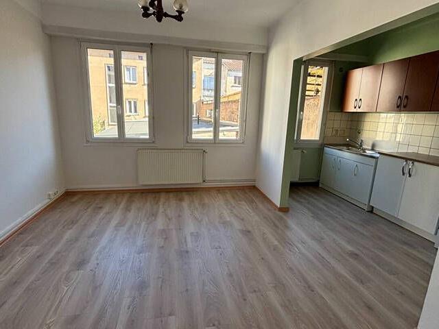 Appartement location à Sarreguemines