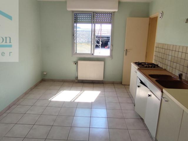 Appartement vente à Avallon, Tonnerre