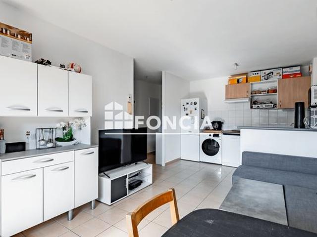 Appartement vente à Blaye