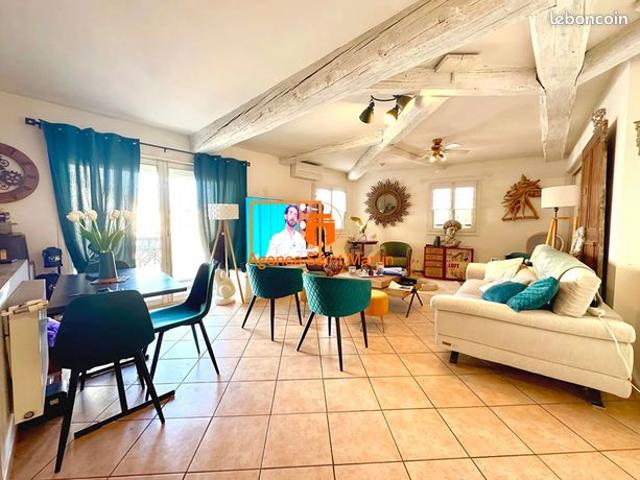 Appartement vente à Nyons, Montélimar