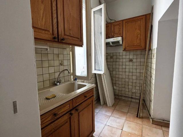 Appartement location à Écusson, Nîmes