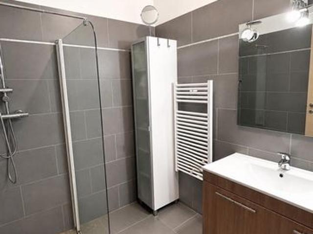Appartement vente à Corte
