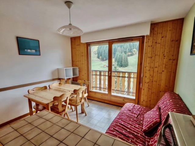 Appartement vente à Thonon-les-Bains, Bonnevaux