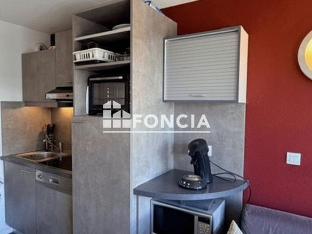 Appartement vente à Bonneville, Arâches