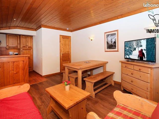 Appartement vente à Grenoble, Les Deux Alpes