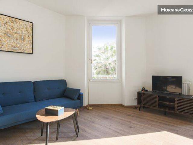 Appartement location à Hautes Vallergues, Cannes