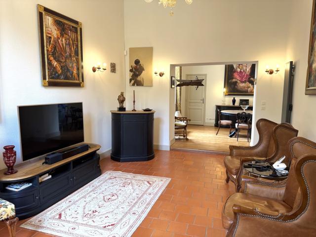 Appartement vente à Carcassonne, Cité Albignac