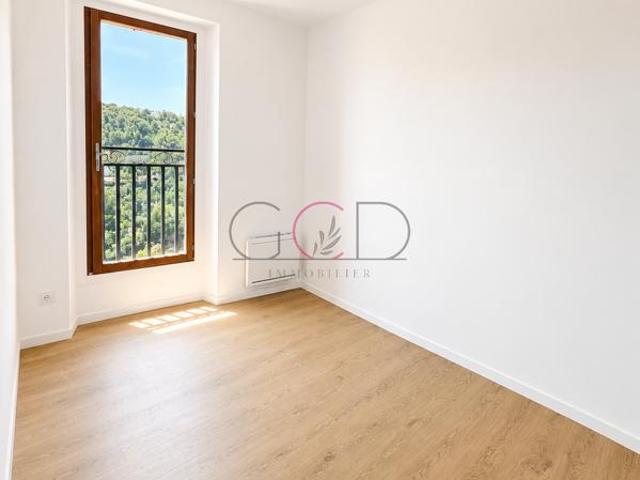 Appartement vente à Aix-en-Provence, Les Pennes-mirabeau