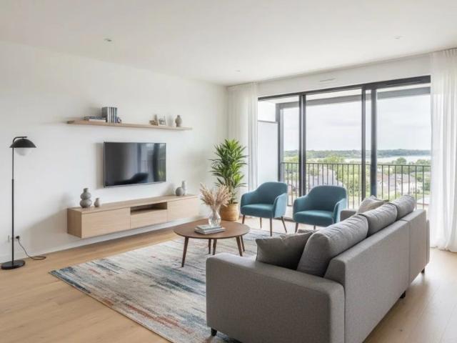 Appartement vente à Thionville