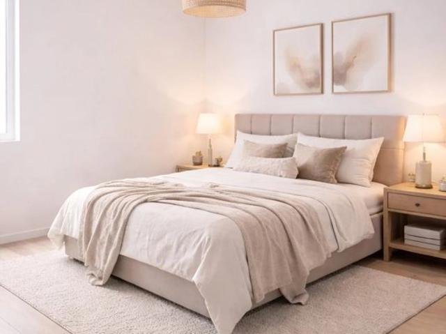 Appartement vente à Bordeaux, Bègles