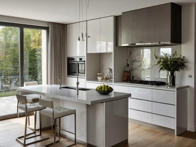 Appartement vente à France métropolitaine, Rouffiac-tolosan