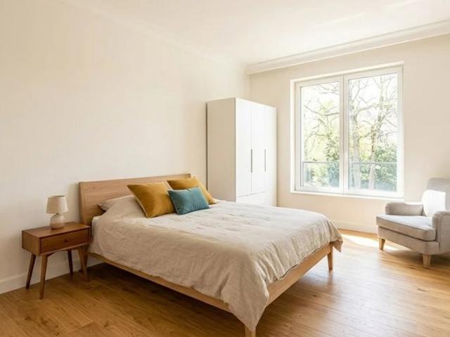 Appartement vente à Antony, Clamart