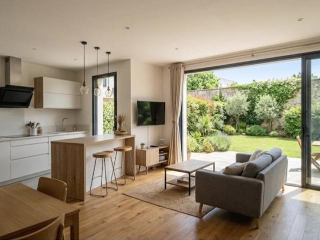 Appartement vente à Toulouse, Baziège