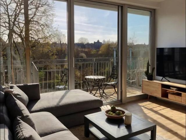 Appartement vente à Toulouse, Balma