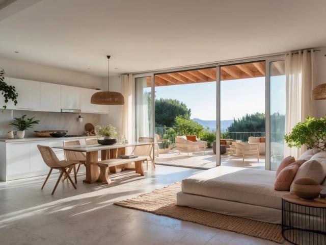 Appartement vente à Grasse, Villeneuve-loubet