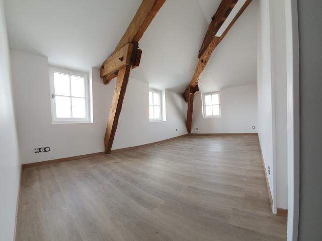 Duplex location à Chante-Alouette, Rochefort