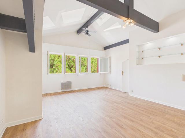 Appartement vente à Bayonne, Bidart