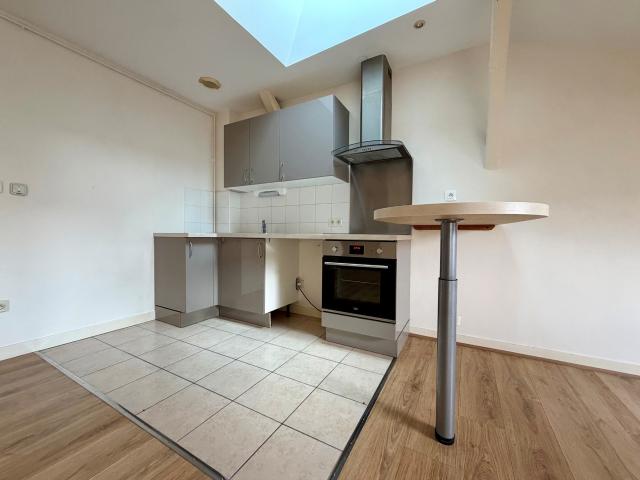 Appartement location à Limoges