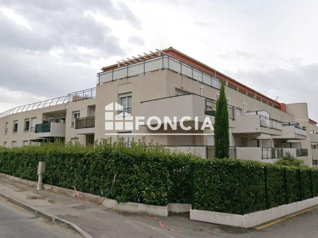 Appartement vente à Arrondissement de Draguignan, Draguignan
