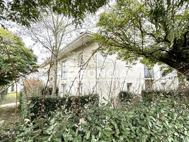Appartement vente à Villeneuve-sur-Lot, Pujols
