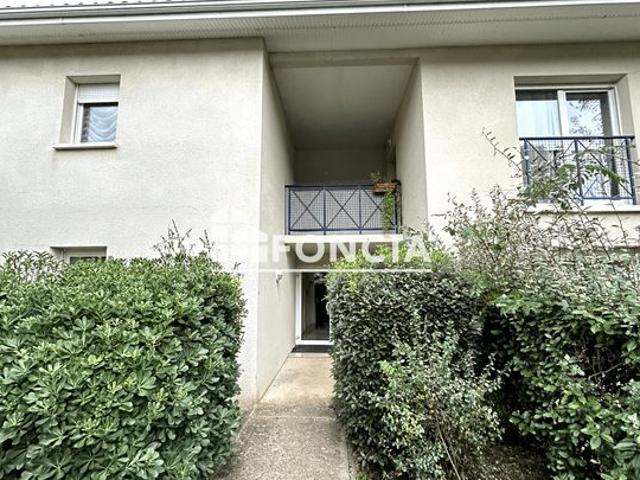 Appartement vente à Villeneuve-sur-Lot, Pujols