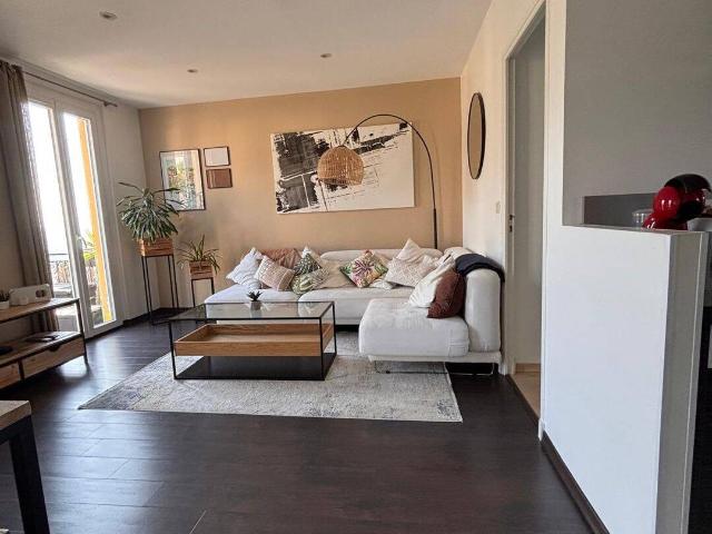 Appartement location à La Turbie, Alpes-Maritimes