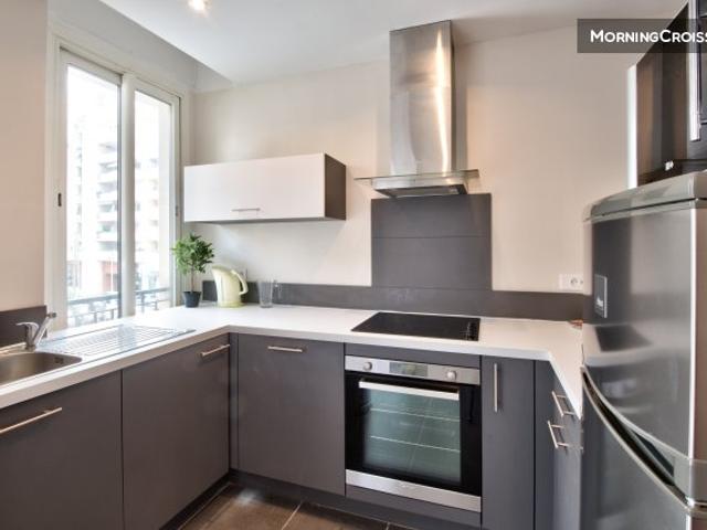 Appartement location à Nice