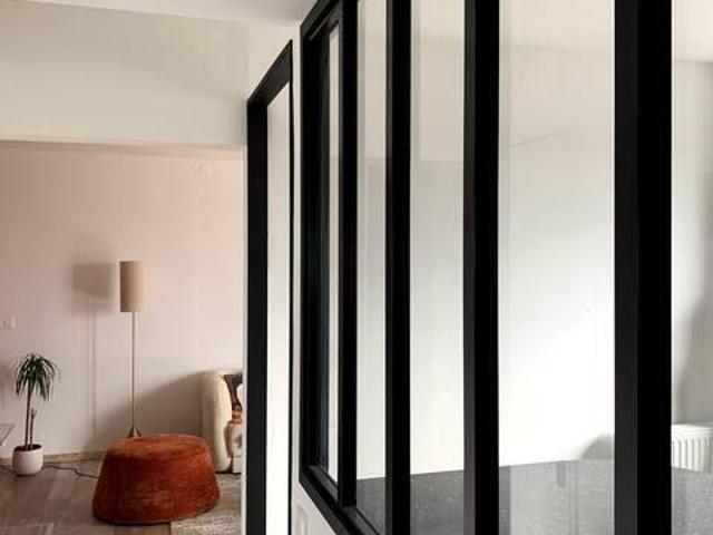 Appartement location à Reims
