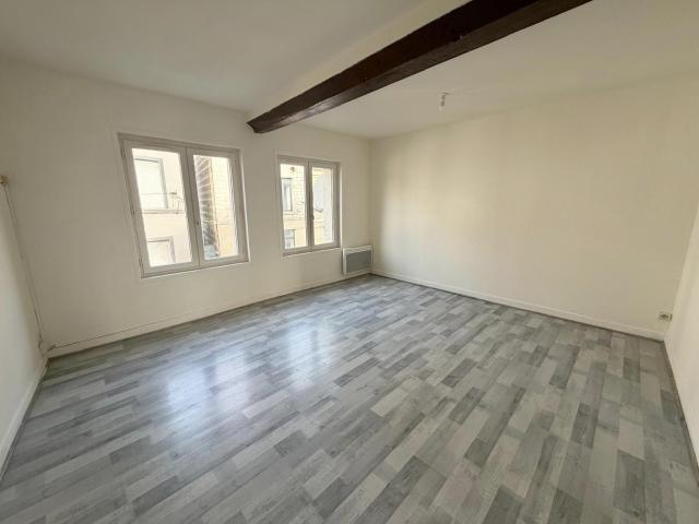 Appartement location à Lillers, Pas-de-Calais