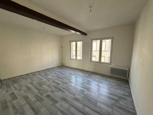 Appartement location à Béthune, Lillers